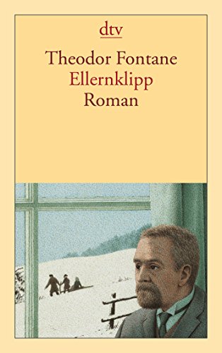 Beispielbild fr Ellernklipp: Roman (dtv Fortsetzungsnummer 12, Band 13803) zum Verkauf von DER COMICWURM - Ralf Heinig