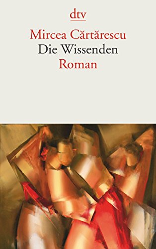 Stock image for Die Wissenden: Roman for sale by medimops