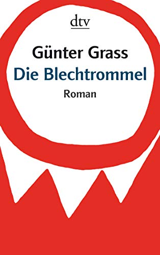 9783423138192: Die Blechtrommel