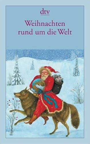 Beispielbild fr Weihnachten rund um die Welt zum Verkauf von medimops