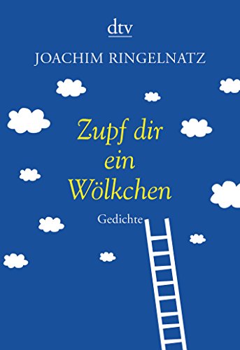 Stock image for Zupf dir ein Wlkchen: Gedichte for sale by Trendbee UG (haftungsbeschrnkt)