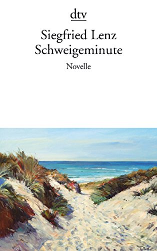 9783423138239: Schweigeminute