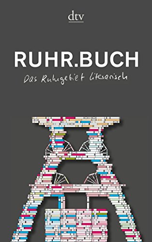 Beispielbild fr Ruhr.Buch: Das Ruhrgebiet literarisch zum Verkauf von medimops