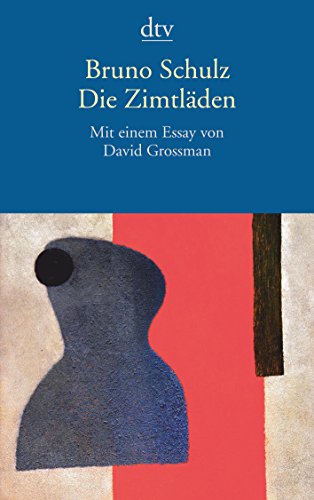 Stock image for Die Zimtladen for sale by GF Books, Inc.