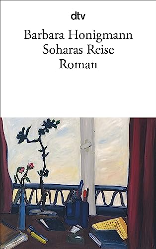 9783423138437: Soharas Reise: Roman
