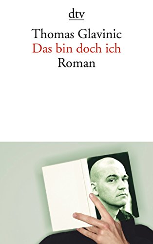 Beispielbild fr Das Bin Doch Ich: Roman zum Verkauf von WorldofBooks