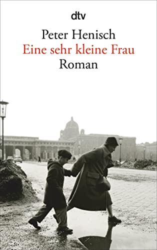 Beispielbild fr Eine sehr kleine Frau: Roman zum Verkauf von medimops