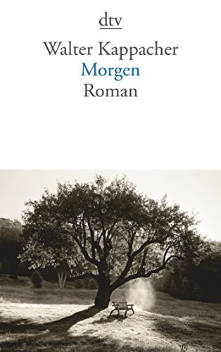 Stock image for Morgen: Roman for sale by medimops