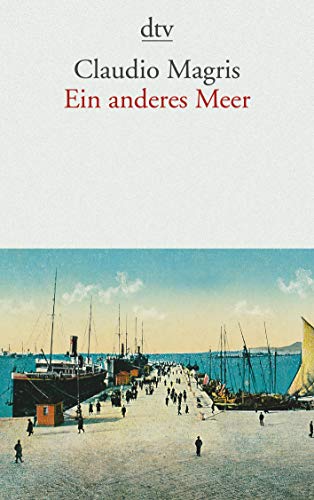 Imagen de archivo de Ein anderes Meer -Language: german a la venta por GreatBookPrices