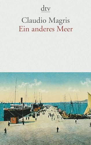 Stock image for Ein anderes Meer -Language: german for sale by GreatBookPrices