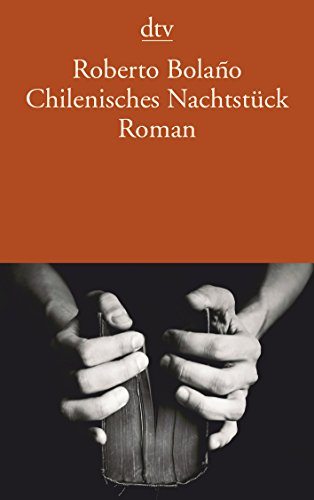 9783423138802: Chilenisches Nachtstuck: Roman