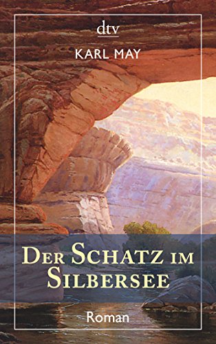 Der Schatz im Silbersee (9783423138857) by Karl May