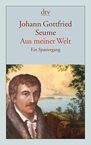 Beispielbild fr Aus meiner Welt: Ein Spaziergang zum Verkauf von medimops