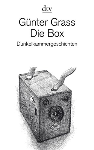 Die Box: Dunkelkammergeschichten - Günter Grass