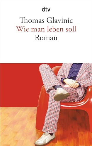 9783423139038: Wie Man Leben Soll: Roman: 13903
