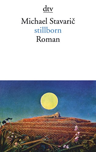 Imagen de archivo de stillborn: Roman a la venta por medimops