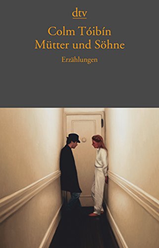 MÃ¼tter und SÃ¶hne (9783423139281) by Colm TÃ³ibÃ­n