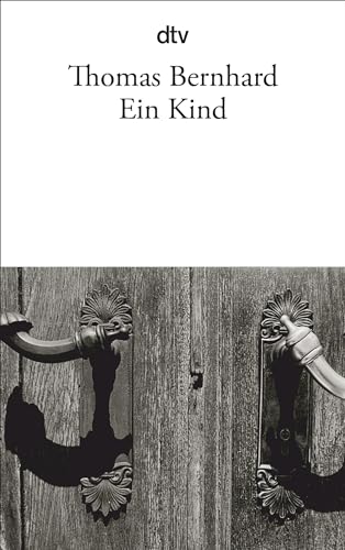 Imagen de archivo de Ein Kind -Language: german a la venta por GreatBookPrices