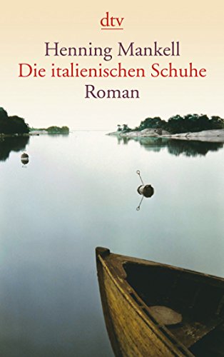 Die Italienischen Schuhe (9783423139724) by [???]