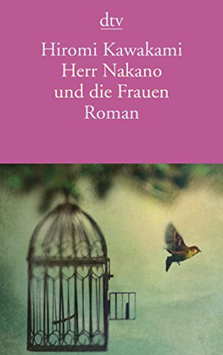 Beispielbild fr Herr Nakano und die Frauen: Roman zum Verkauf von medimops