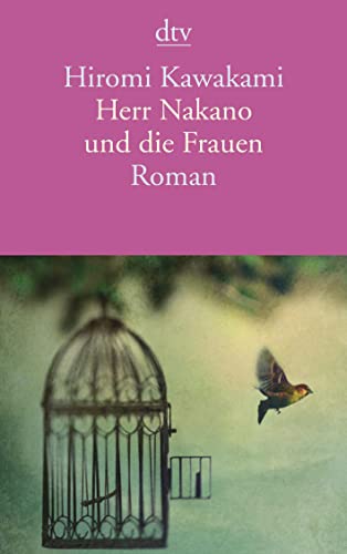 Stock image for Herr Nakano Und Die Frauen: Roman for sale by Revaluation Books