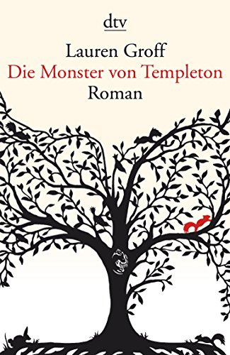 Imagen de archivo de Die Monster von Templeton: Roman a la venta por medimops