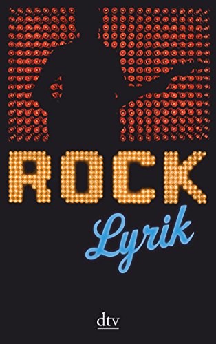 Rock Lyrik