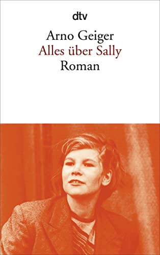 Alles über Sally - Arno Geiger