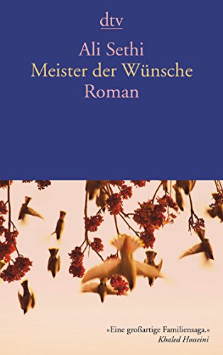 Stock image for Meister der Wnsche: Roman for sale by medimops