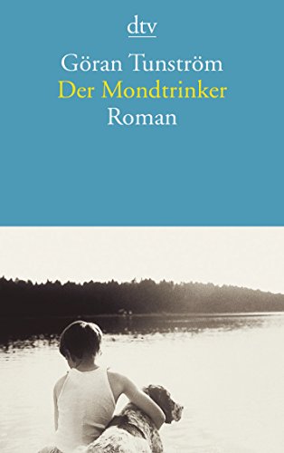 Beispielbild fr Der Mondtrinker: Roman zum Verkauf von medimops