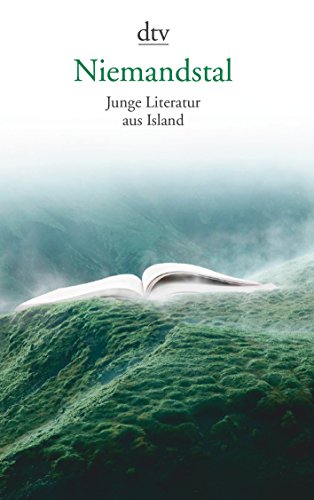 Stock image for Niemandstal: Junge Literatur aus Island for sale by medimops