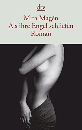 Stock image for Als ihre Engel schliefen: Roman for sale by medimops