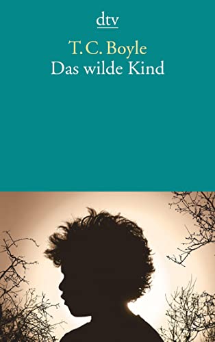 Stock image for Das wilde Kind for sale by Ammareal