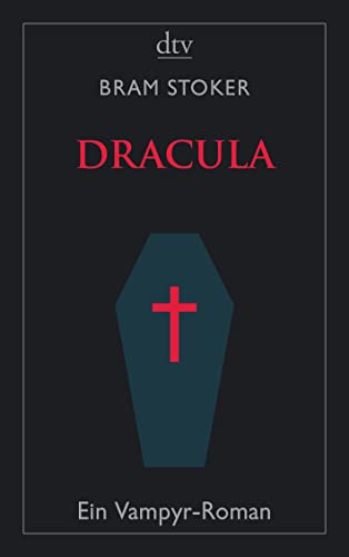 Beispielbild fr Dracula: Ein Vampirroman (Taschenbuch) von Bram Stoker (Autor), Stasi Kull (Autor) zum Verkauf von Nietzsche-Buchhandlung OHG