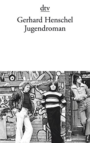 Imagen de archivo de Jugendroman a la venta por medimops