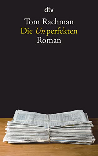 9783423140973: Die Unperfekten: 14097