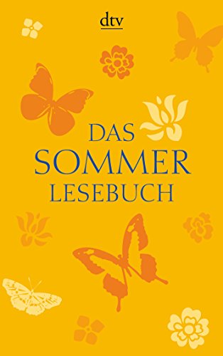 Stock image for Das Sommerlesebuch for sale by medimops