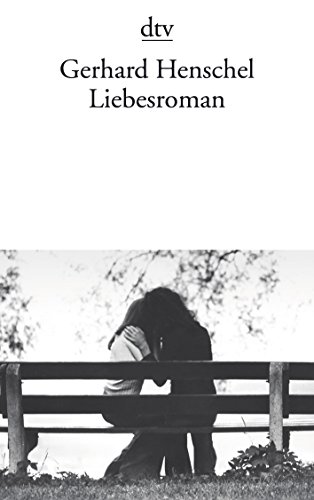 9783423141246: Liebesroman