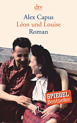 9783423141284: Leon und Louise: Roman