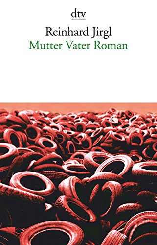 Stock image for Mutter Vater Roman for sale by Versandantiquariat Jena