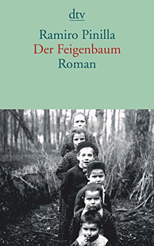 Beispielbild fr Der Feigenbaum: Roman zum Verkauf von medimops