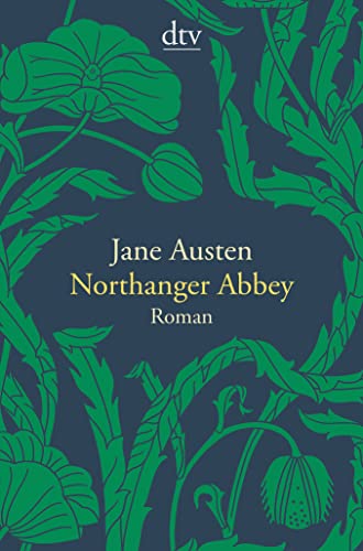 Beispielbild fr Northanger Abbey: Roman zum Verkauf von medimops