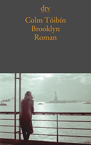 Imagen de archivo de Brooklyn: Roman a la venta por medimops