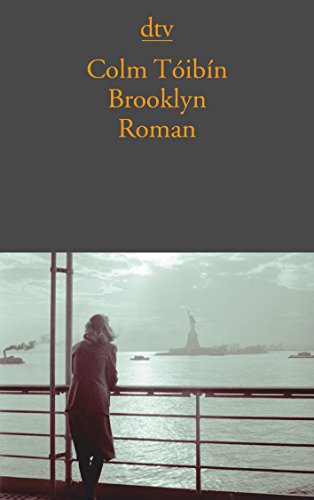Stock image for Brooklyn: Roman for sale by medimops