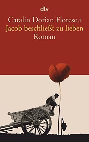 Stock image for Jacob Beschliesst Zum Lieben for sale by Blackwell's