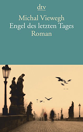 Beispielbild fr Engel des letzten Tages: Roman zum Verkauf von medimops