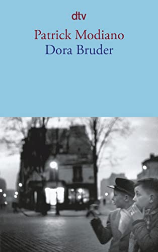 Stock image for Dora Bruder for sale by medimops