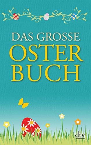 Stock image for Das groe Osterbuch for sale by Leserstrahl  (Preise inkl. MwSt.)