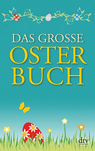 9783423141949: Das groe Osterbuch