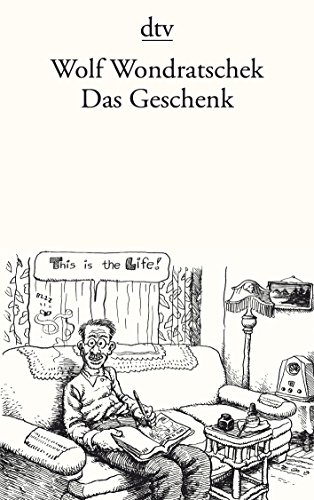 9783423142007: Das Geschenk